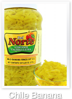 Chile Banana
